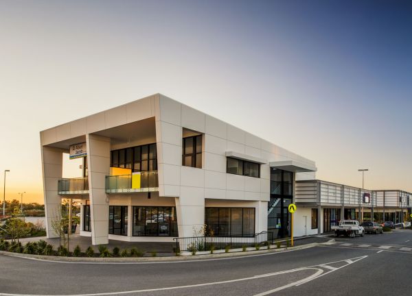 Project Currambine Shopping Centre